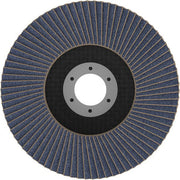 Bosch - Trenn-/Schleifscheibe PRO X571 2608607326 Fächerschleifscheibe