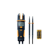 Testo - Spannungsprüfer 0590 7551 testo 755-1