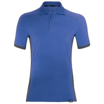 Uvex - Poloshirt Poloshirt 7316/ultramarin 8862811 L