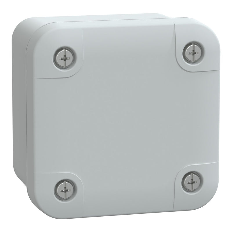 Schneider Electric - Leergehäuse Industriegehäuse NSYTBS775 − 5 Stück