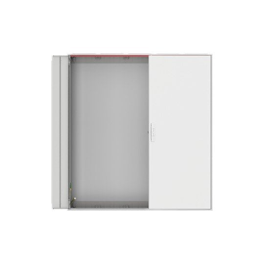 Striebel&John - Leergehäuse Wandschrank B56 leer 5FB, 6-reihig