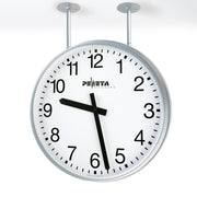 Peweta - Uhr Telegramm-Nebenuhr 81.352.413 DCFport24,D=446mm