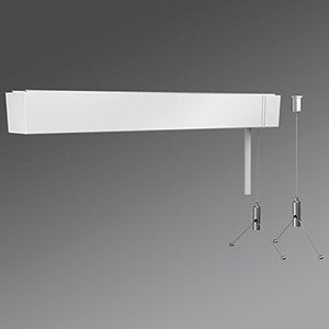 Regiolux - Mechanisches Zubehör/Ersatzteile für Leuchten Seilabhängung SAYE-PS #91230125121
