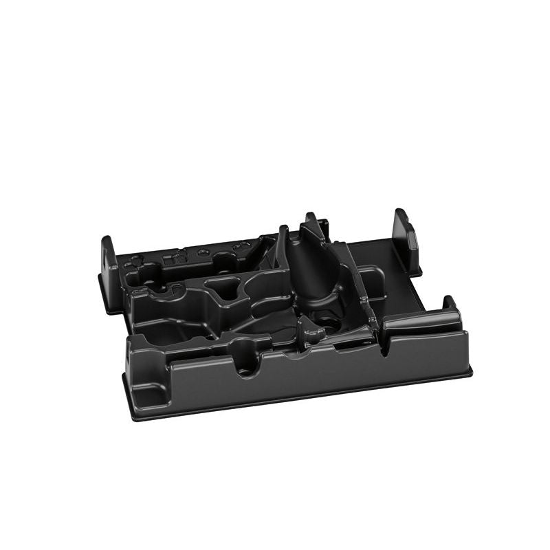 Bosch - Zubehör/Ersatzteile für Werkzeugkasten, -schrank, -wagen und Werkbank Einlagen für 1600A02590 GSR/GSB 18V-150 C