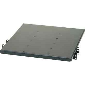 Panduit - Komponente für den Ausbau (Schaltschrank) Fachboden 457mm tief SRM19X18A1 483mm(19Z)