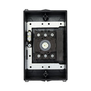 Eaton - Lasttrennschalter Hauptschalter 3polig 25A P1-25/I2H/#182416 abschließbar Halt-F.