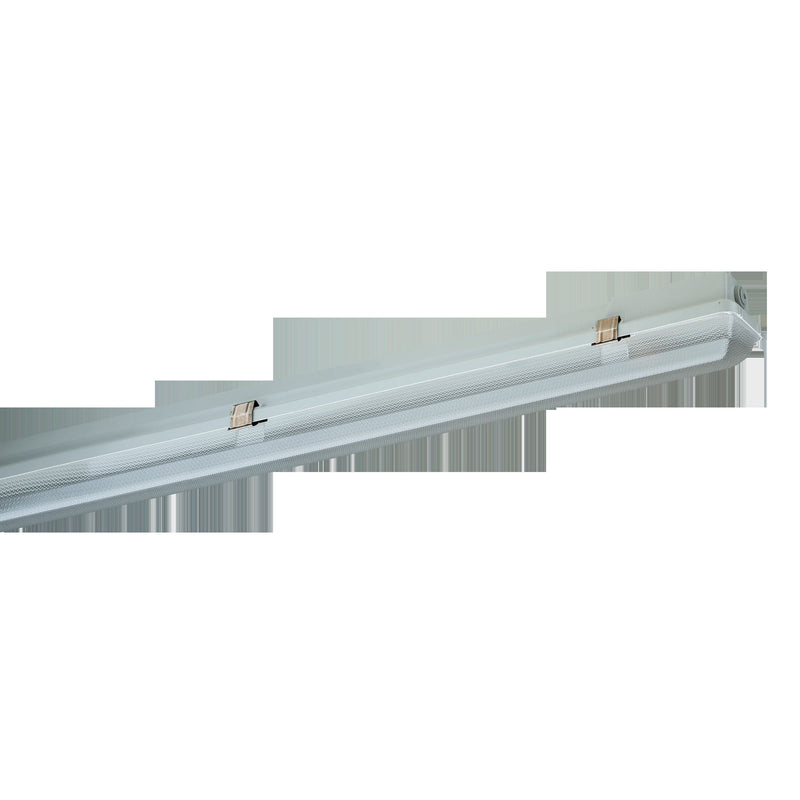 Schuch Licht - Decken-/Wandleuchte LED-FR-Wannenleuchte 164 15L120 IFS IP65