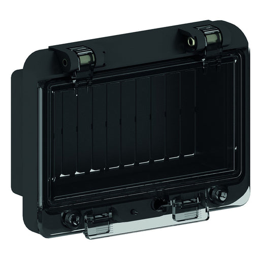 Bals Elektrotech - Zubehör/Ersatzteile für CEE-Steckvorrichtungen (IEC 60309) BetätigungsklappeIP44 58590
