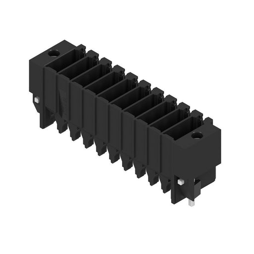 Weidmüller - Leiterplattensteckverbinder Verbinder 3.50mm S2C-SMT 3#1290690000 − 42 Stück