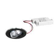 Brumberg Leuchten - Downlight/Strahler/Flutlicht LED-Einbaustrahler 230V 39187253