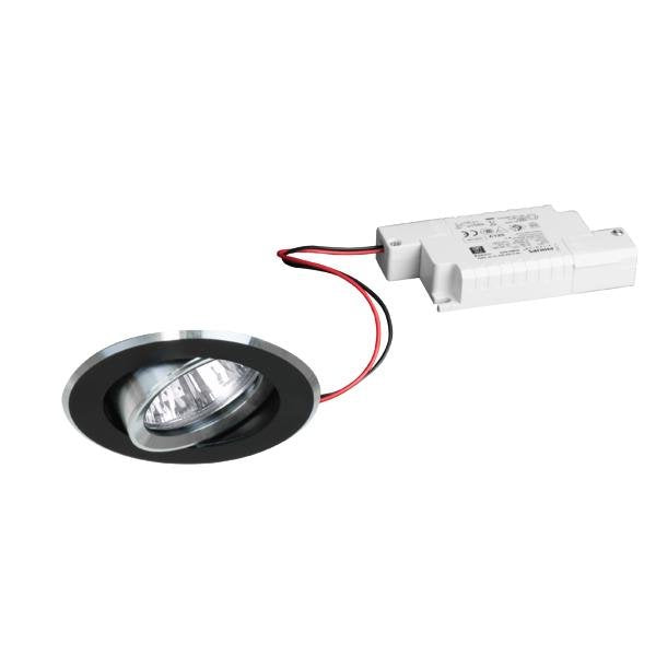 Brumberg Leuchten - Downlight/Strahler/Flutlicht LED-Einbaustrahler 230V 39187253