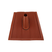 Televes - Antennenmontagematerial Aluziegel ABZ60RG 50 x 60 cm