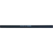 3M - Schrumpfschlauch Warmschrumpfschlauch dickw HDT-AN-12/3 12/3 mm, sw, m.Kle