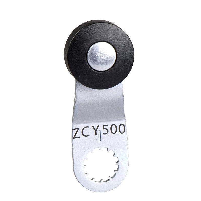Telemechanique Sensors - Antriebskopf für Positionsschalter/Scharnierschalter Hebel ZCY500 mit Länge 42mm