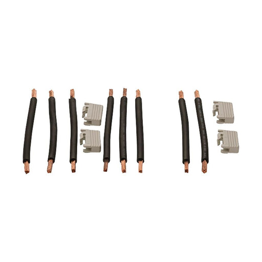 Eaton - Verdrahtungsset für Leistungsschalter Verdrahtungssatz DILM32-XSL-PI#199461 − 1 Stück by Eaton
