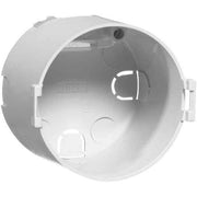 Peha - Dose, Gehäuse für Montage in der Wand/Decke Isolierdose 2-fach gr D 702 DO EB