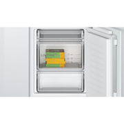 Bosch - Kühl-/Gefrierkombination EB-Kühl/Gefrierkombi KIV86VFE1 Serie4