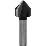 Bosch - Fräser PRO V-Nutfräser, 90° 2608628407 x 16, Schaft 8 mm