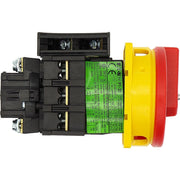 Eaton - Lasttrennschalter Hauptschalter P1-32/EA/SVB/HI11 Einbau/rot/1S1Ö