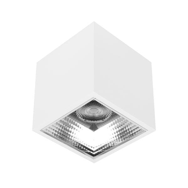 Brumberg Leuchten - Decken-/Wandleuchte LED-Anbaudownlight 43644173DA 3000K