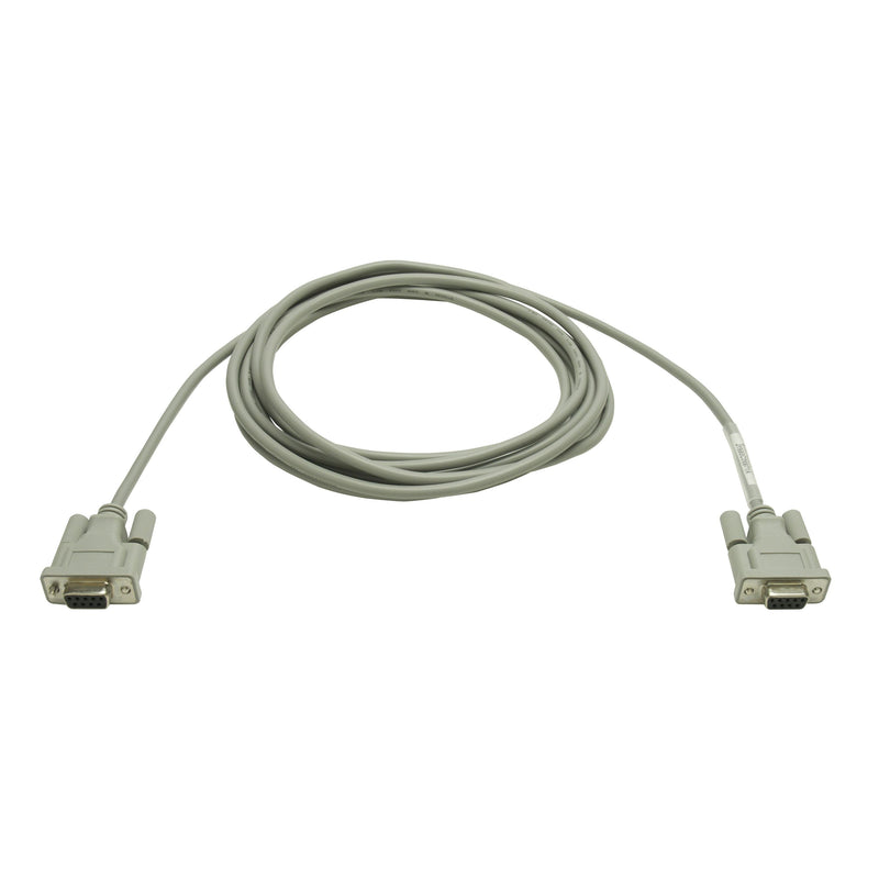 Mitsubishi Electric - SPS-Verbindungskabel Verbindungskabel GT01-C30R2-9S
