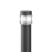 RZB - Wegeleuchte LED-Pollerleuchte 611883.004.76 830, DALI, si