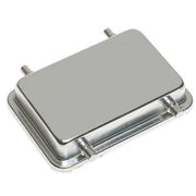 Harting - Schutzkappe für Industriesteckverbinder Schutzkappe 09200325405 für Anbaugehäuse