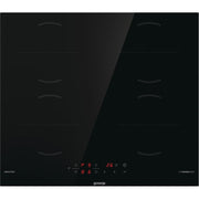Gorenje - Kochfeld EB-Kochfeld Indukt. GI6401BSCE 60cm,4 Kochz