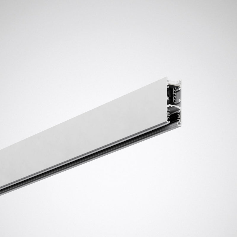 Trilux - Stromschiene Stromschiene DALI Rail H-L940 #8903800 LED, indir., 927, sw
