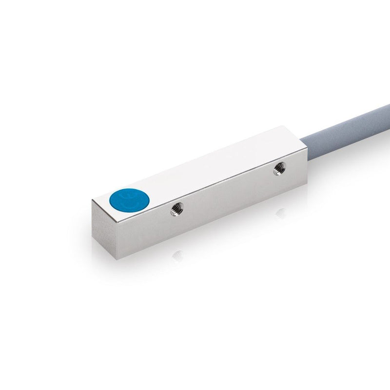 Di-soric - Induktiver Näherungsschalter Induktiver Näherungssensor DCCQ 05 M 1.5 NSLK 1.5mm, bündig