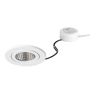 Brumberg Leuchten - Downlight/Strahler/Flutlicht LED-Einbaudownlight 230 V 40375073