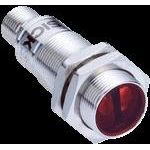 Sick - Lichttaster mit Hintergrundausblendung Rund-Lichtschranke GRTB18S-N2431V