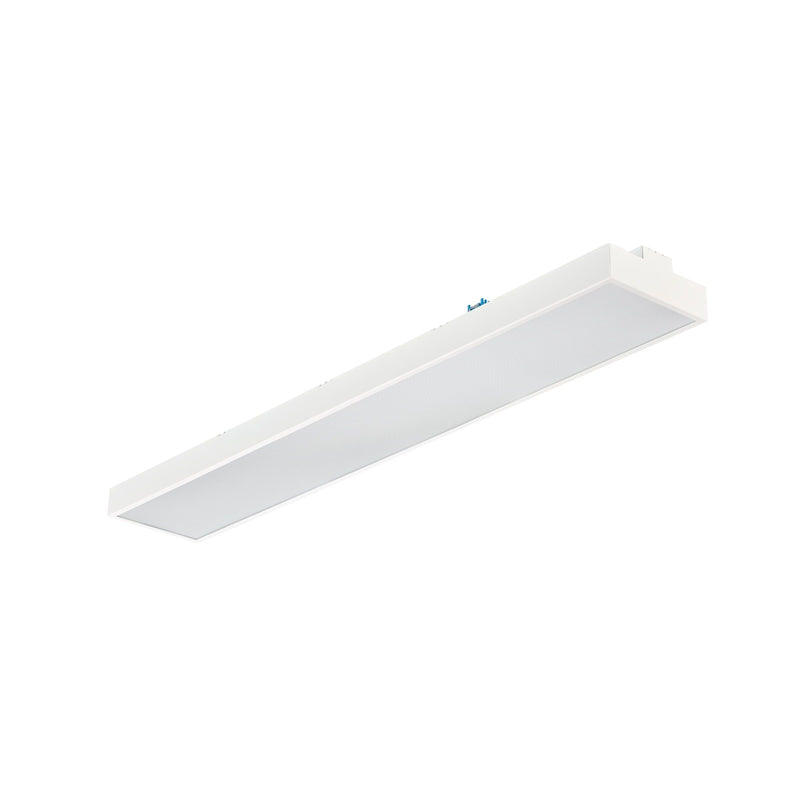 Philips Lighting - Geräteträger für Lichtbandsystem LED-Lichtband SM970X 45S #62222700 4000K, DIA