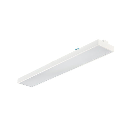 Philips Lighting - Geräteträger für Lichtbandsystem LED-Lichtband SM970X 45S #62222700 4000K, DIA