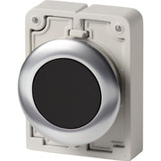 Eaton - Frontelement für Drucktaster Drucktaste RMQ-Titan M30I-FDR-S flach rastend schw