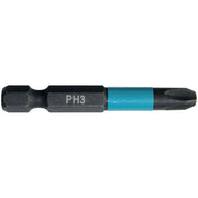 Makita - Bit PH Bit 3x50 B-63731 (VE2) 2 Stück