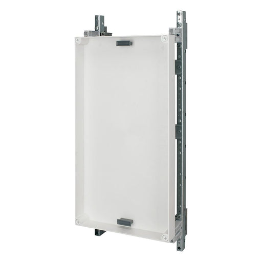 Eaton - Verteilerbaugruppe für Reiheneinbaugeräte Hutschienen-Einbaueinheit EP22RK2A horizontal − 1 Stück by Eaton
