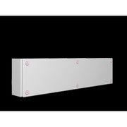 Rittal - Gehäuse/Schaltschrank (leer) Klemmenkasten KX KX 1527.000 BHT 800x200x120 mm − 1 Stück