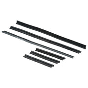 Bosch - Rotierende Drahtbürste Ersatzbürsten-Set 2608620692 für GBR 15 CAG