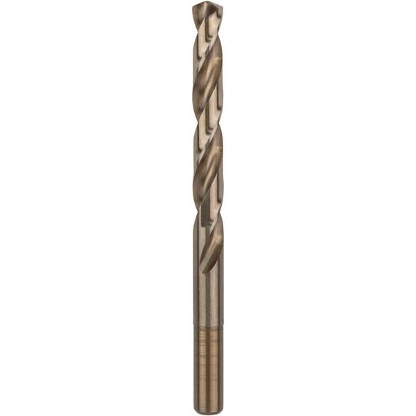Bosch - Bohrer PRO Stainless Steel HSS-Co 2608585899 Spiralbohrer 10,2 x