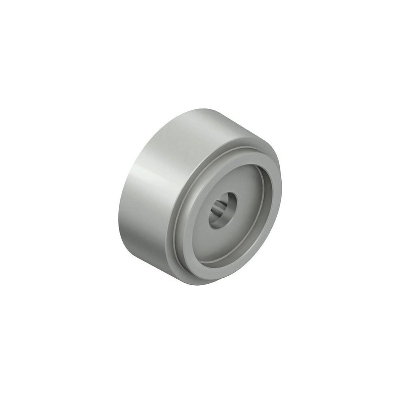 HKL - Abstandshülse Abstandhalter 665/20.01 Kanal-System GL − 50 Stück