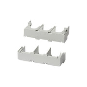 Mersen - Zubehör/Ersatzteile für NH-Unterteile Kabelabdeckung NH-SI-LS 1.000.148 Gr.00 3-polig 1 Set − 2 Stück