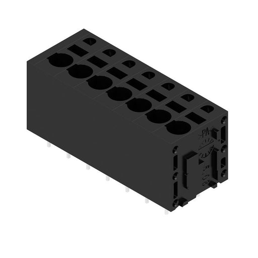 Weidmüller - Leiterplattenklemme Leiterplattenklemme LMFS 5.08#1426630000 5.08mm − 40 Stück