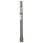 Bosch - Maschinenmeißel PRO HEX 30-4C Flachmeißel, 2608690112 35 x 400 mm