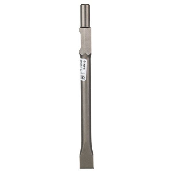 Bosch - Maschinenmeißel PRO HEX 30-4C Flachmeißel, 2608690112 35 x 400 mm
