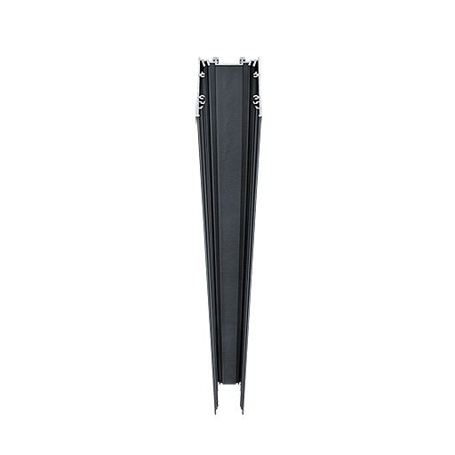 Zumtobel - Mechanisches Zubehör/Ersatzteile für Leuchten Kanal für LED-Lichtlinie SLN2-C MSC L1500 BK schwarz