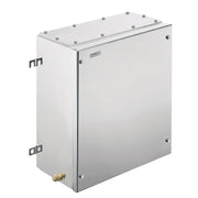 Weidmüller - Gehäuse/Schrank für Explosionsschutz Gehäuse KTB FS 453815 S4E2 382x458x150mm,elekt