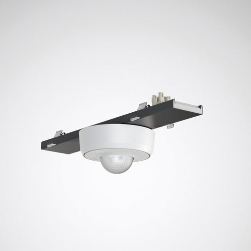 Trilux - Elektrisches Zubehör/Ersatzteile für Leuchten Geräteträger mit Sensor 7650IP IR 4 #8908800 schwarz