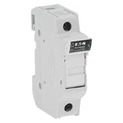 Eaton - Halter für zylindrische Sicherung Sicherungshalter Niedersp. 1Pole 30A #CHCC1DU 30A AC 600V 1polig − 12 Stück