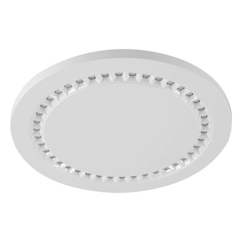 EVN Lichttechnik - Decken-/Wandleuchte LED-Anbauleuchte ALR300102